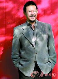 张艺谋爆料姜文视频,一段不为人知的精彩瞬间