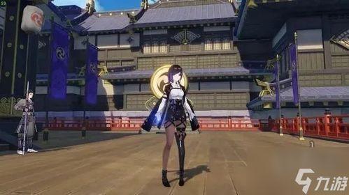 原神最新3.6爆料,神秘新角色登场，探索未知领域！